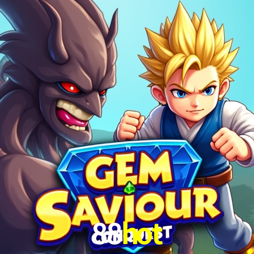 Recursos de Bônus 88hot