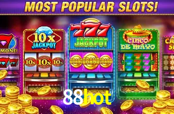 Especiais de Fim de Semana 88hot