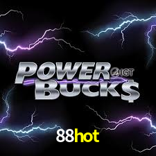 Bônus de Boas-vindas 88hot