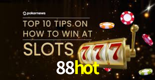 PIX Instantâneo 88hot