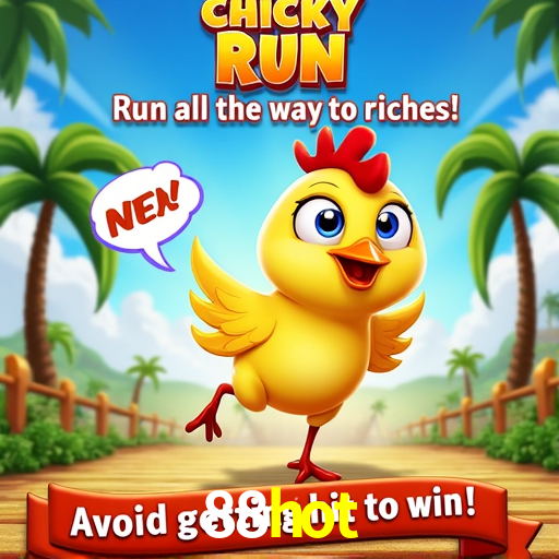 Integração de APIs 88hot