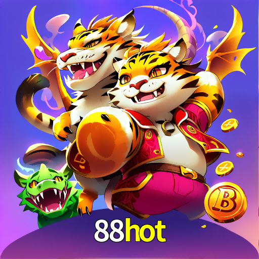 Plataforma 88hot - Apostas Online